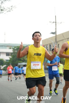 UPRACE DAY 2023 - HỒ CHÍ MINH - Ảnh #795088