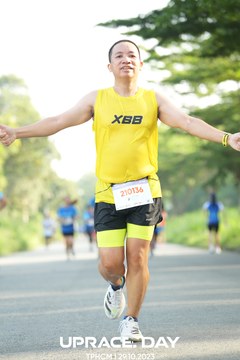 UPRACE DAY 2023 - HỒ CHÍ MINH - Ảnh #796259
