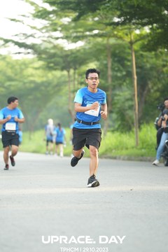 UPRACE DAY 2023 - HỒ CHÍ MINH - Ảnh #795549