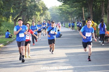 UPRACE DAY 2023 - HỒ CHÍ MINH - Ảnh #870711