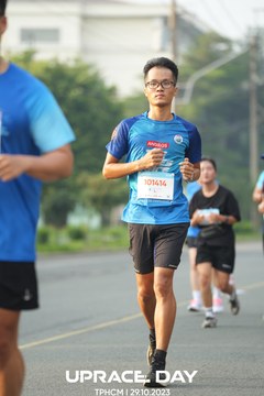 UPRACE DAY 2023 - HỒ CHÍ MINH - Ảnh #794646
