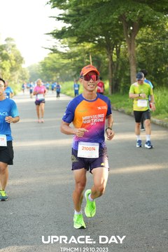 UPRACE DAY 2023 - HỒ CHÍ MINH - Ảnh #796280