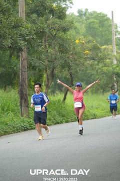 UPRACE DAY 2023 - HỒ CHÍ MINH - Ảnh #795182