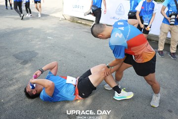 UPRACE DAY 2023 - HỒ CHÍ MINH - Ảnh #796903
