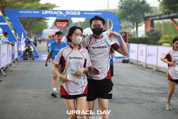 UPRACE DAY 2023 - HỒ CHÍ MINH - Ảnh #871266
