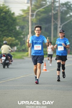 UPRACE DAY 2023 - HỒ CHÍ MINH - Ảnh #794490