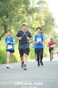 UPRACE DAY 2023 - HỒ CHÍ MINH - Ảnh #795837