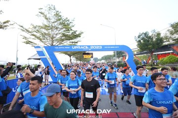 UPRACE DAY 2023 - HỒ CHÍ MINH - Ảnh #793231
