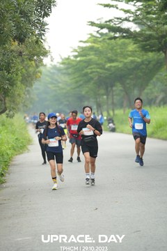 UPRACE DAY 2023 - HỒ CHÍ MINH - Ảnh #795211