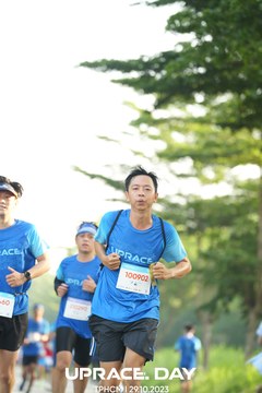 UPRACE DAY 2023 - HỒ CHÍ MINH - Ảnh #796078