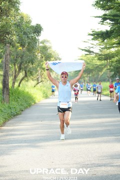 UPRACE DAY 2023 - HỒ CHÍ MINH - Ảnh #796606