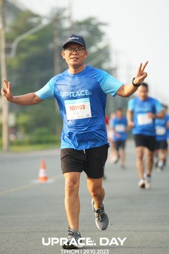 UPRACE DAY 2023 - HỒ CHÍ MINH - Ảnh #794681