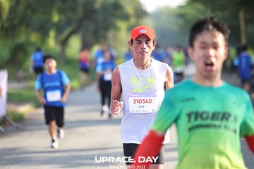 UPRACE DAY 2023 - HỒ CHÍ MINH - Ảnh #871220