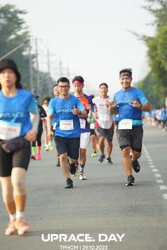 UPRACE DAY 2023 - HỒ CHÍ MINH - Ảnh #794603