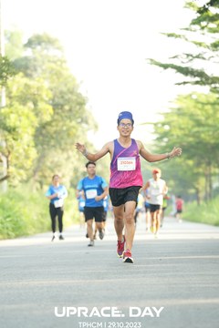 UPRACE DAY 2023 - HỒ CHÍ MINH - Ảnh #796033
