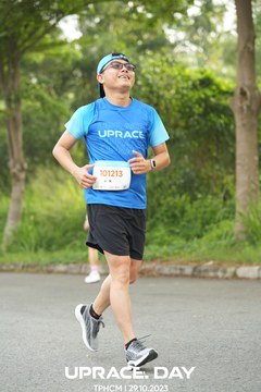 UPRACE DAY 2023 - HỒ CHÍ MINH - Ảnh #795393