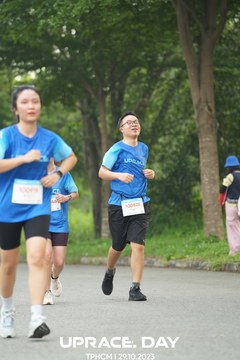 UPRACE DAY 2023 - HỒ CHÍ MINH - Ảnh #795357