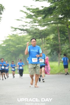 UPRACE DAY 2023 - HỒ CHÍ MINH - Ảnh #795297