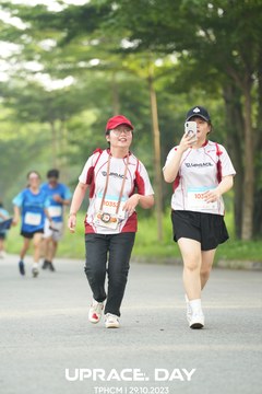 UPRACE DAY 2023 - HỒ CHÍ MINH - Ảnh #795418