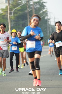 UPRACE DAY 2023 - HỒ CHÍ MINH - Ảnh #794625