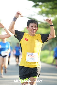 UPRACE DAY 2023 - HỒ CHÍ MINH - Ảnh #796745