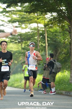 UPRACE DAY 2023 - HỒ CHÍ MINH - Ảnh #796068