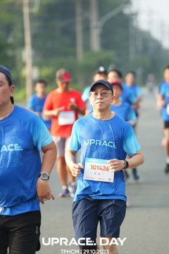 UPRACE DAY 2023 - HỒ CHÍ MINH - Ảnh #794810