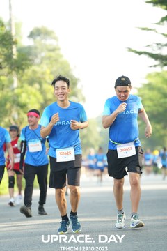 UPRACE DAY 2023 - HỒ CHÍ MINH - Ảnh #796399