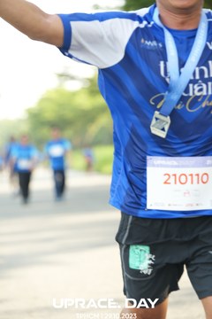 UPRACE DAY 2023 - HỒ CHÍ MINH - Ảnh #796663