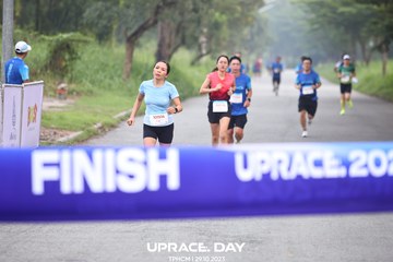 UPRACE DAY 2023 - HỒ CHÍ MINH - Ảnh #871024