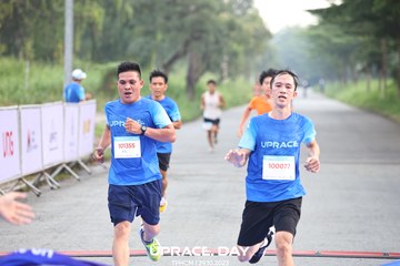 UPRACE DAY 2023 - HỒ CHÍ MINH - Ảnh #870975
