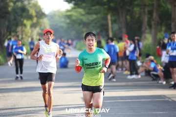 UPRACE DAY 2023 - HỒ CHÍ MINH - Ảnh #871386