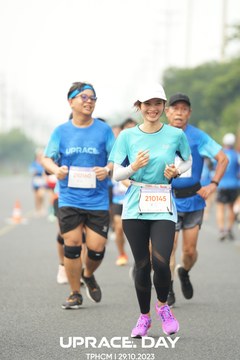 UPRACE DAY 2023 - HỒ CHÍ MINH - Ảnh #794111