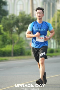 UPRACE DAY 2023 - HỒ CHÍ MINH - Ảnh #794849