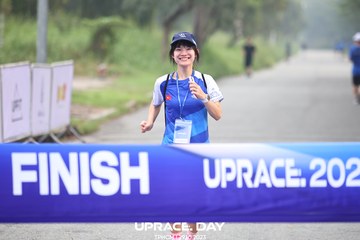 UPRACE DAY 2023 - HỒ CHÍ MINH - Ảnh #870648