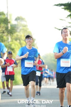 UPRACE DAY 2023 - HỒ CHÍ MINH - Ảnh #796342