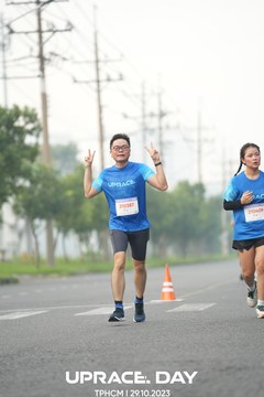 UPRACE DAY 2023 - HỒ CHÍ MINH - Ảnh #793573