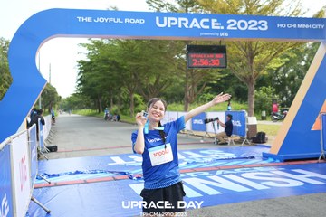 UPRACE DAY 2023 - HỒ CHÍ MINH - Ảnh #796810