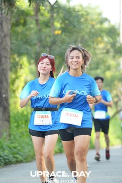 UPRACE DAY 2023 - HỒ CHÍ MINH - Ảnh #795683