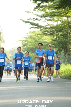 UPRACE DAY 2023 - HỒ CHÍ MINH - Ảnh #796549
