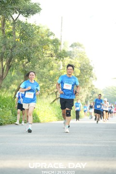 UPRACE DAY 2023 - HỒ CHÍ MINH - Ảnh #795890