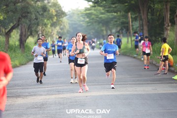 UPRACE DAY 2023 - HỒ CHÍ MINH - Ảnh #870880