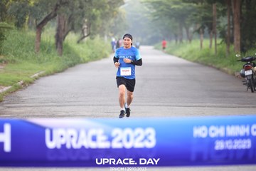 UPRACE DAY 2023 - HỒ CHÍ MINH - Ảnh #870912