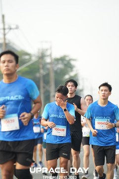 UPRACE DAY 2023 - HỒ CHÍ MINH - Ảnh #795005