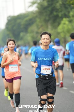 UPRACE DAY 2023 - HỒ CHÍ MINH - Ảnh #793980