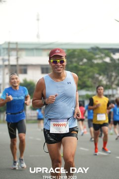 UPRACE DAY 2023 - HỒ CHÍ MINH - Ảnh #795141