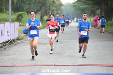 UPRACE DAY 2023 - HỒ CHÍ MINH - Ảnh #870705