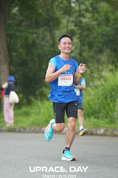 UPRACE DAY 2023 - HỒ CHÍ MINH - Ảnh #795257