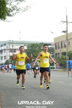 UPRACE DAY 2023 - HỒ CHÍ MINH - Ảnh #795089