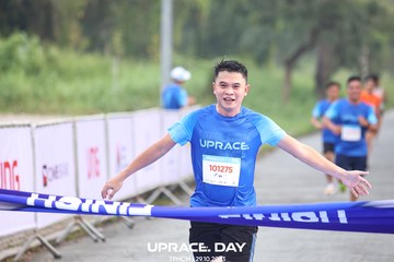 UPRACE DAY 2023 - HỒ CHÍ MINH - Ảnh #870843